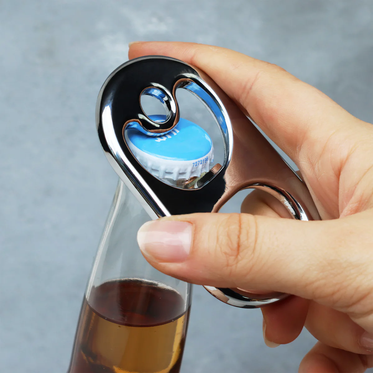 Ouvre Bouteille Ring Pull - Image 4