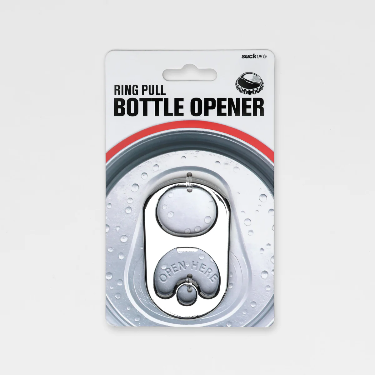Ouvre Bouteille Ring Pull - Image 5