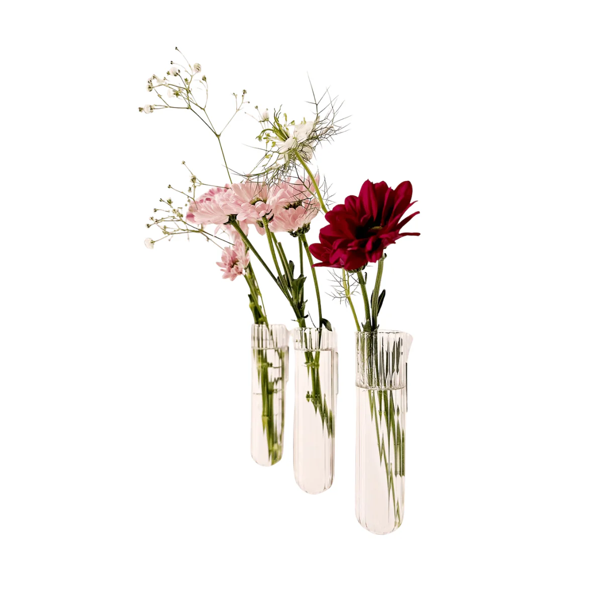 Pack de 3 vases muraux XL - Image 3