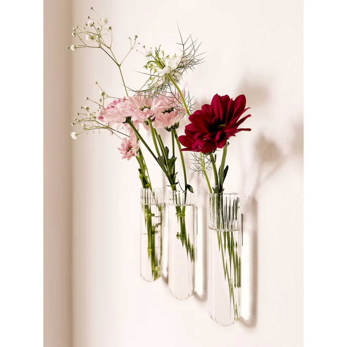 Pack de 3 vases muraux XL - Image 4
