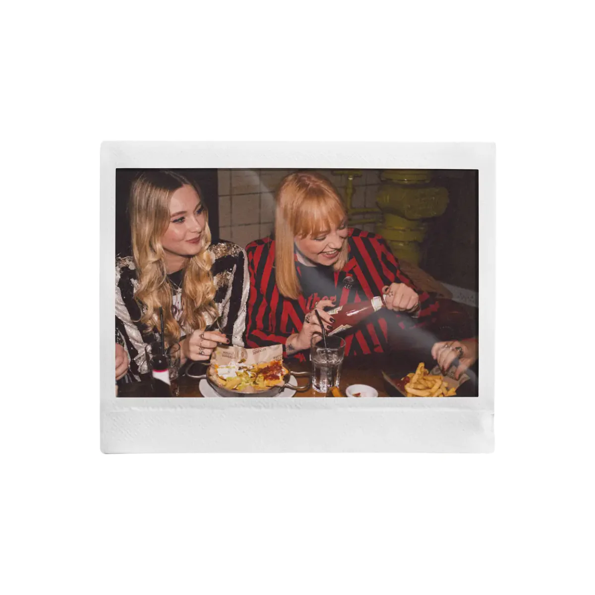 Pack de photos Film Instax Wide - Image 3