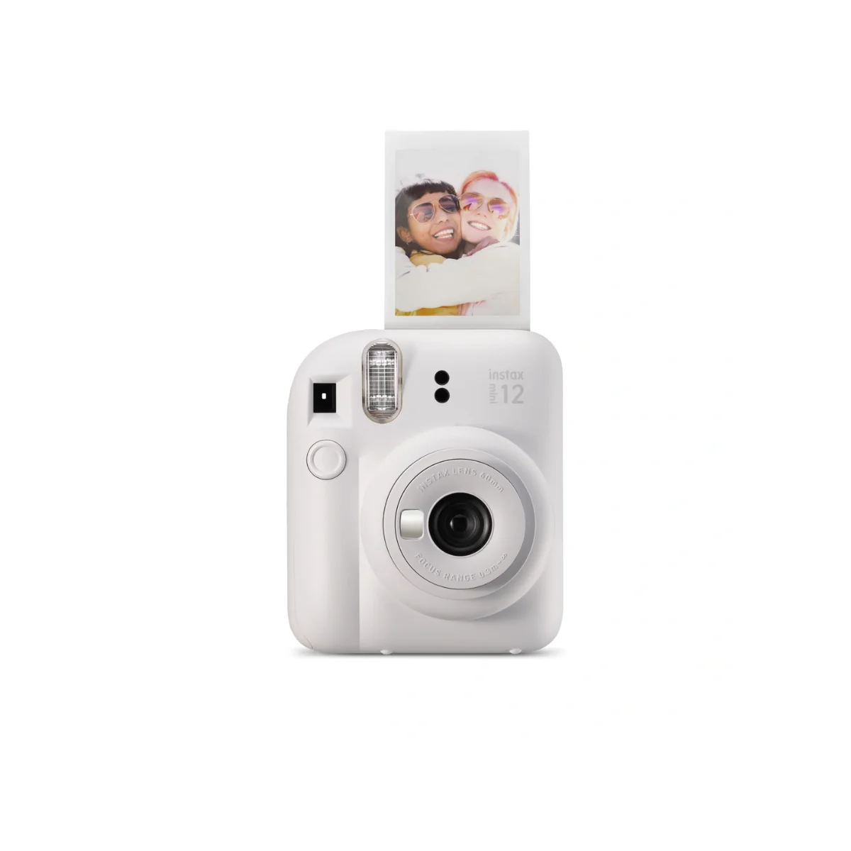 Pack Instax Mini 12 - Blanc - Image 3
