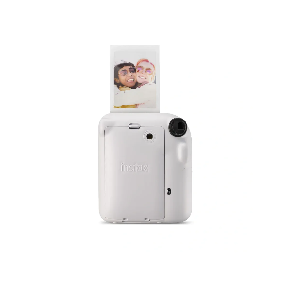 Pack Instax Mini 12 - Blanc - Image 4