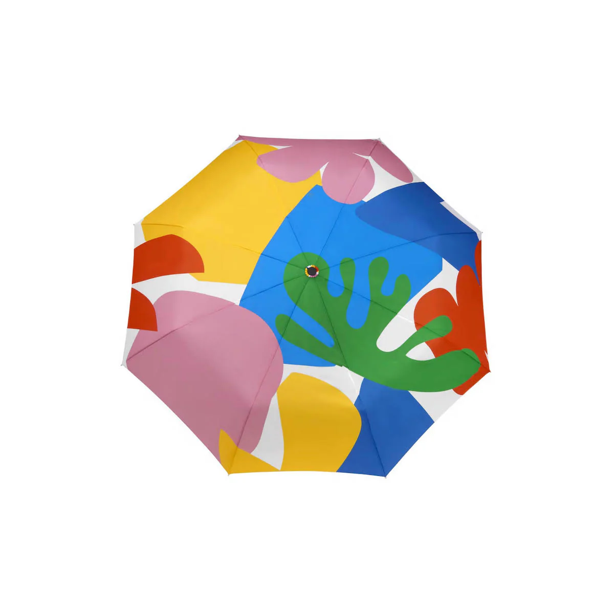 Parapluie à manche Tête de Canard - Matisse - Image 5