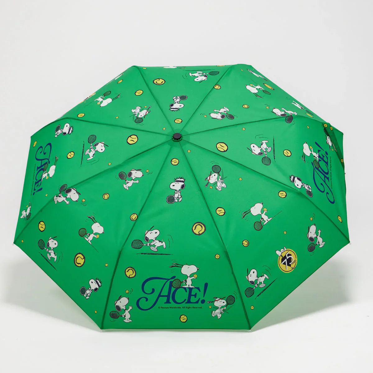 Parapluie à manche Tête de Canard - Snoopy Ace - Image 3