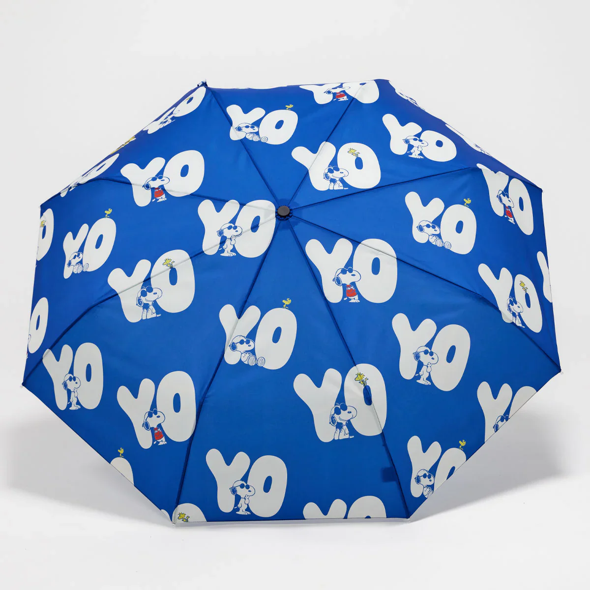 Parapluie à manche Tête de Canard - Snoopy Yo - Image 3