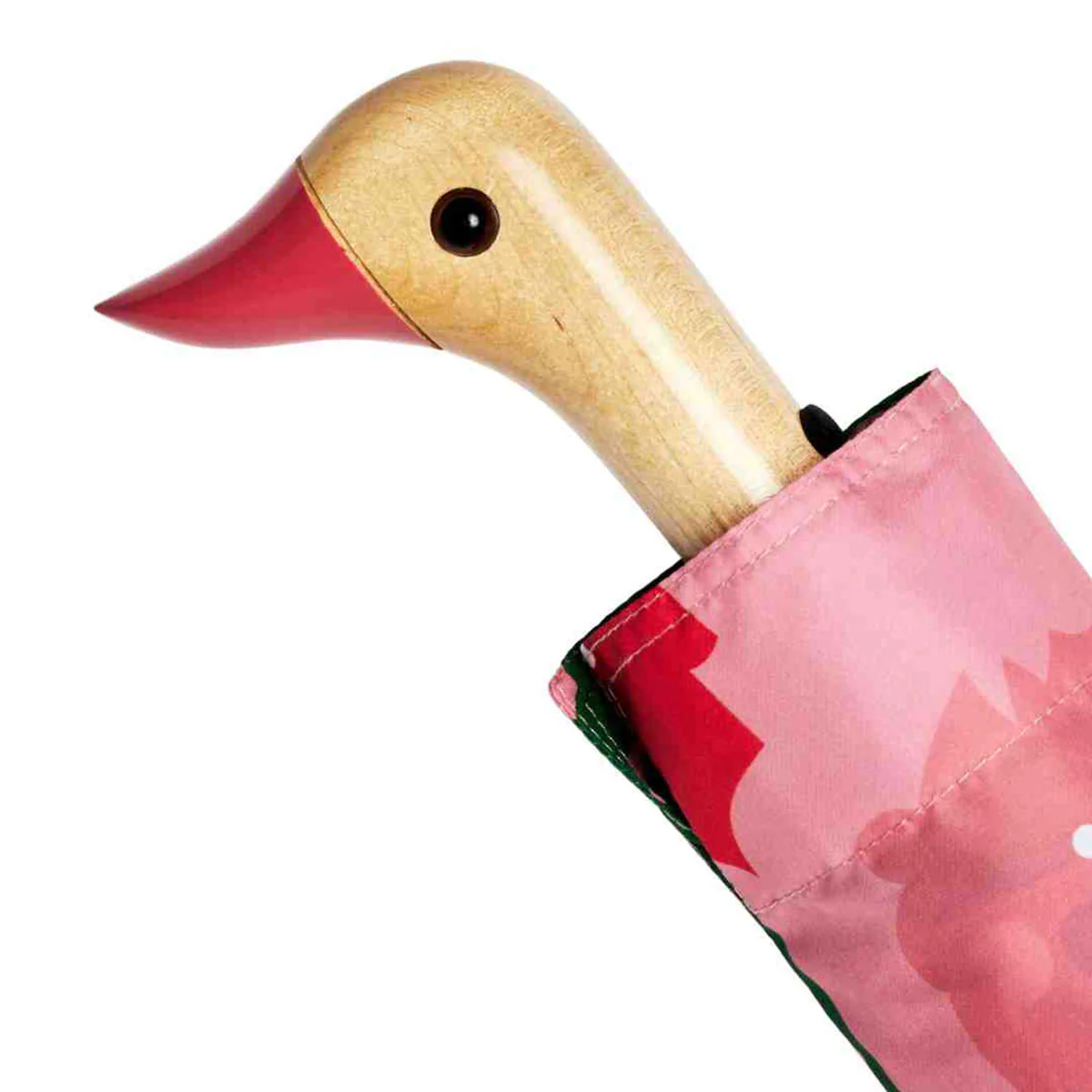 Parapluie à manche Tête de Canard - Vases - Image 6