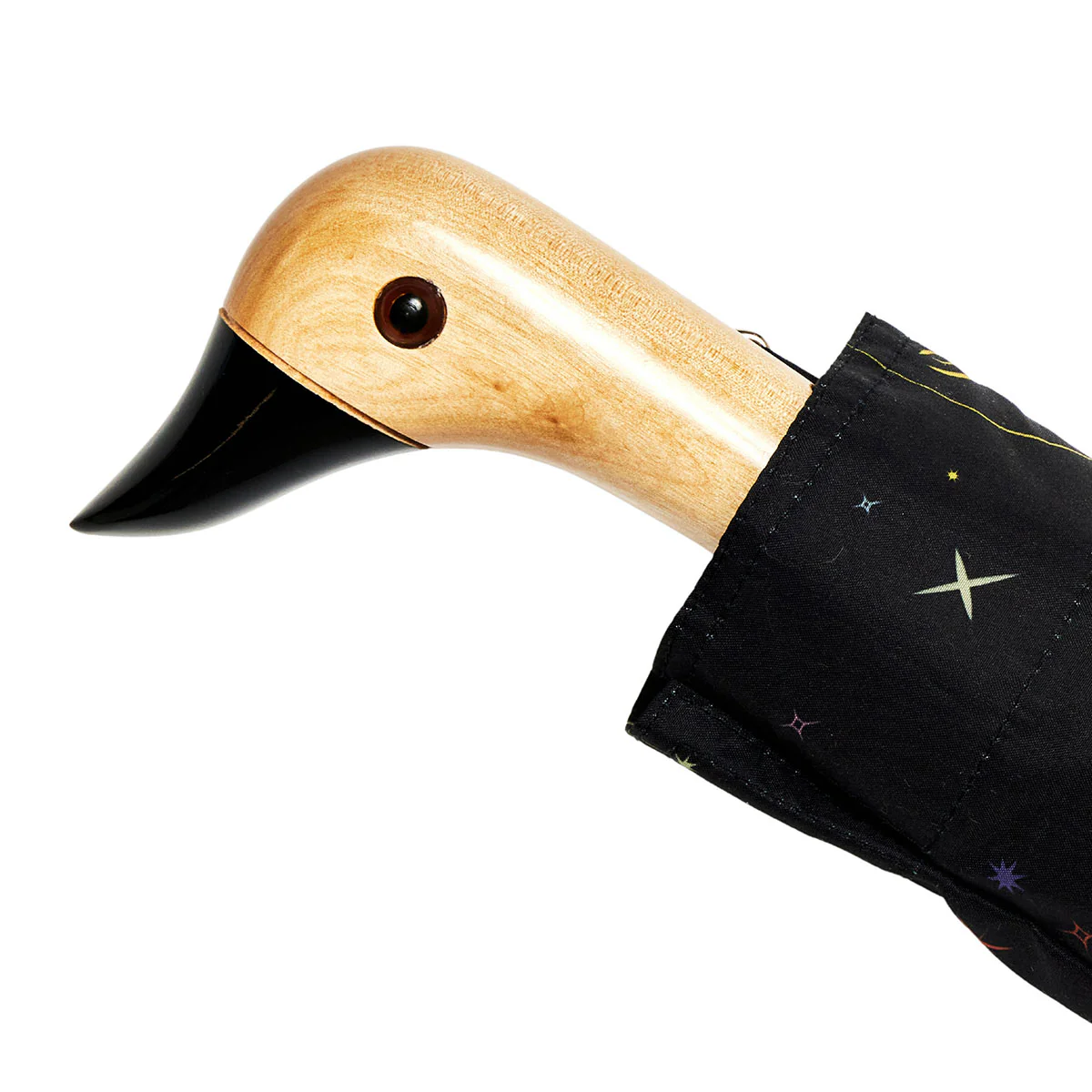 Parapluie à manche Tête de Canard - Zodiac - Image 3