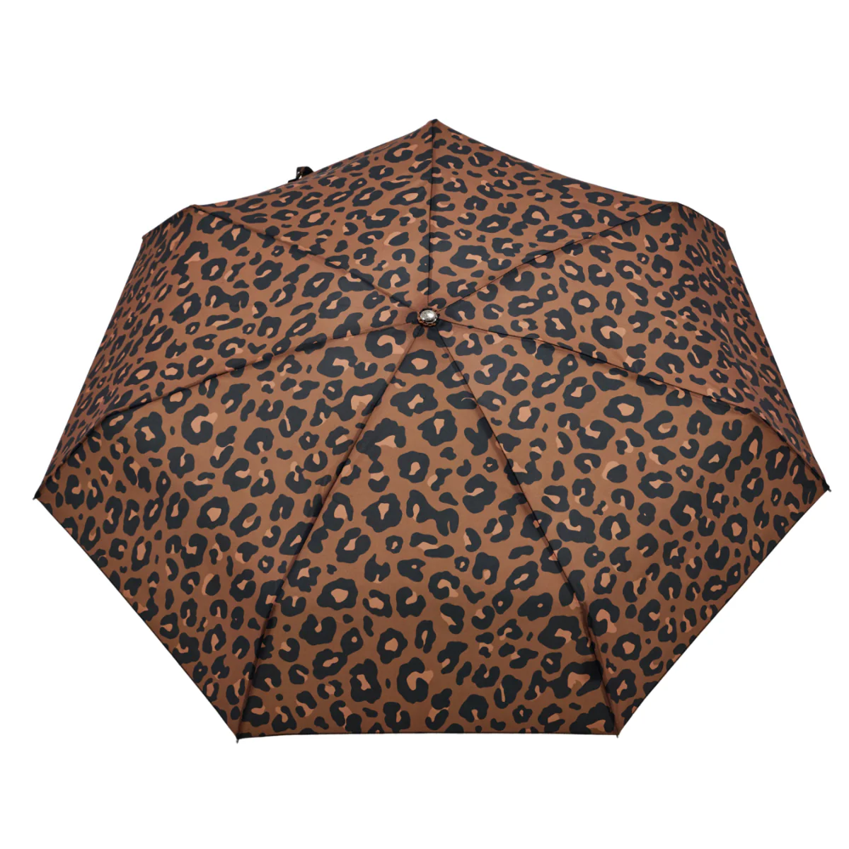 Parapluie Mini - Léopard - Image 2