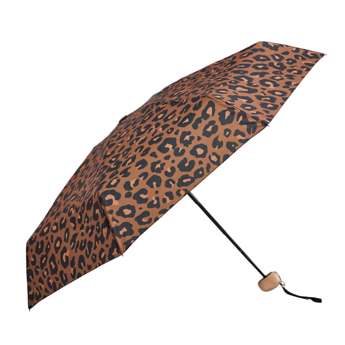 Parapluie Mini - Léopard - Image 4