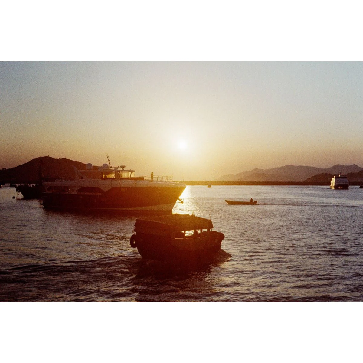 Pellicule Lomochrome Color - 400/36 Film 1 - Pack - Image 6