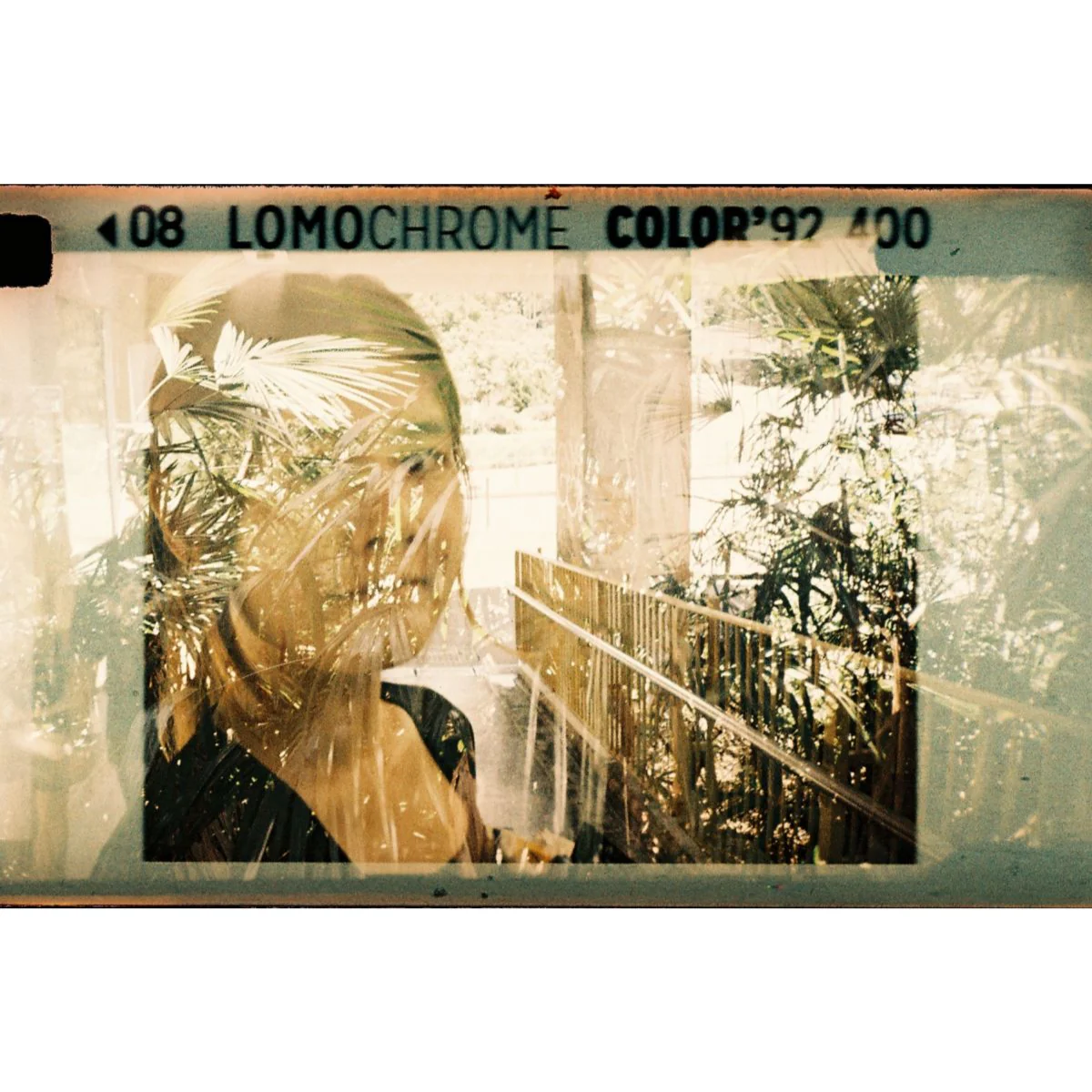 Pellicule Lomochrome Turquoise 135 - Lomochrome 2024 - Image 8