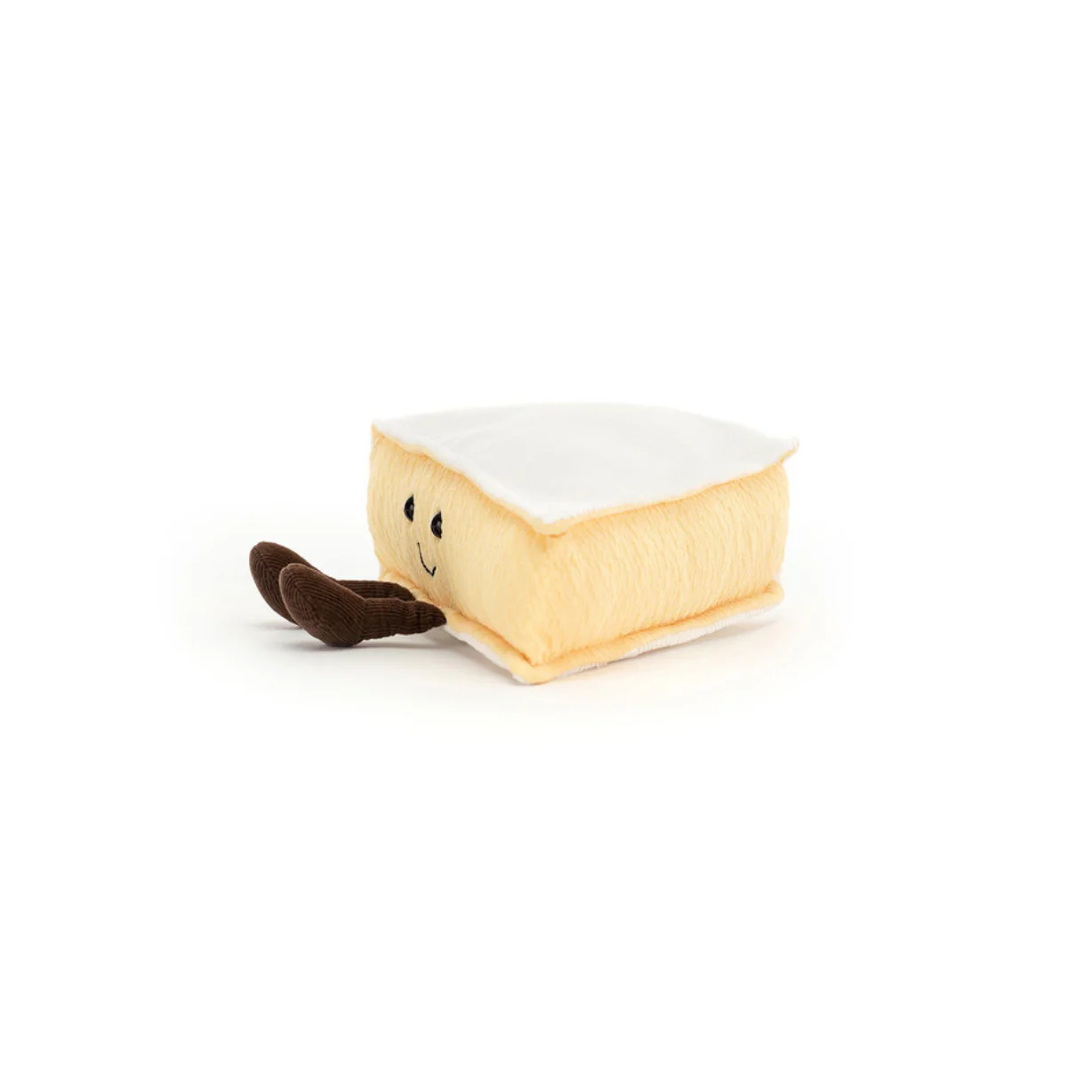 Peluche Amuseable Brie - Image 2