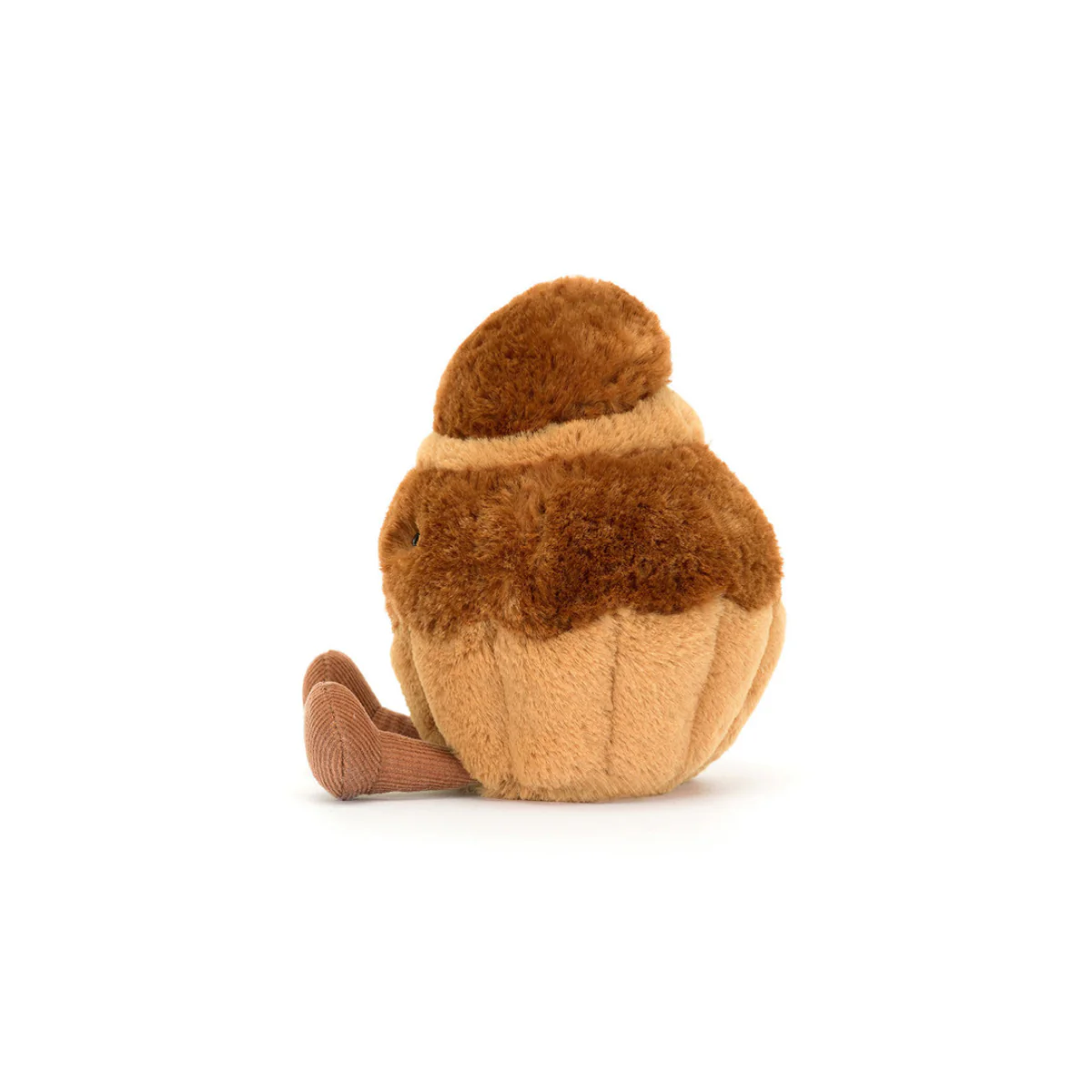 Peluche Amuseables Brigitte Brioche - Image 3