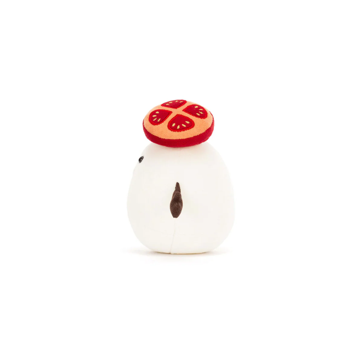 Peluche Amuseables Mozzarella - Image 3