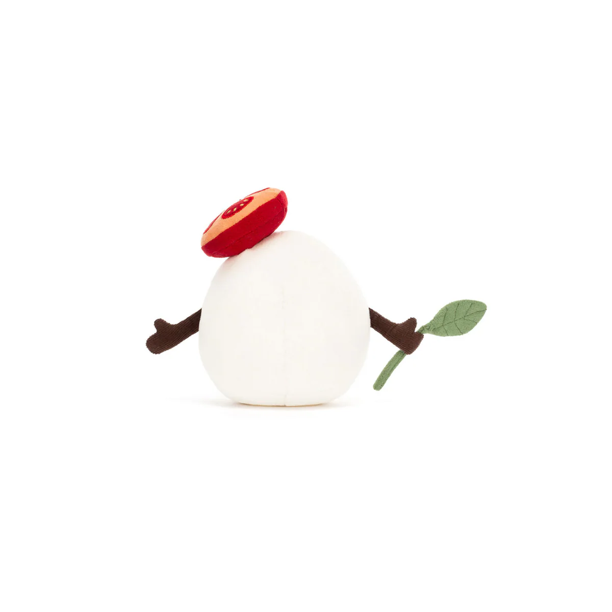 Peluche Amuseables Mozzarella - Image 4
