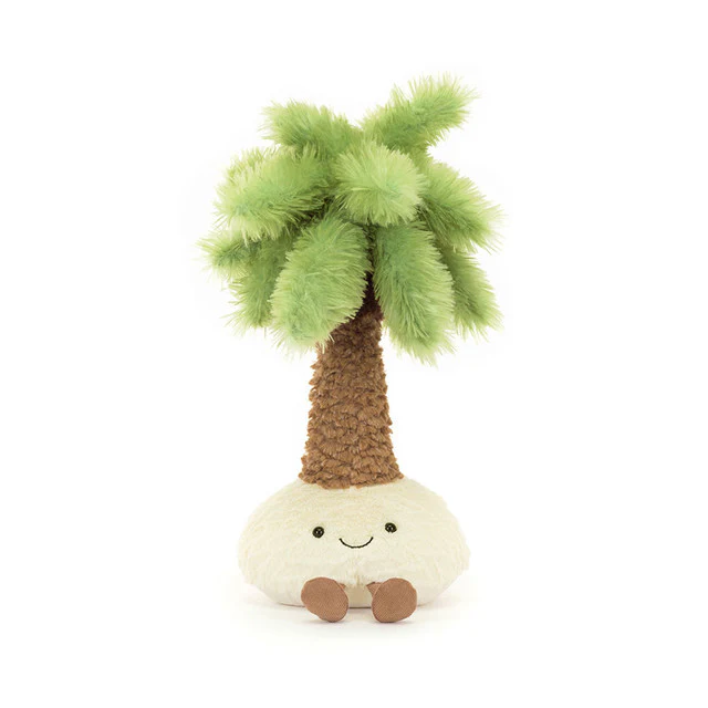 Peluche Amuseable Palmier Pammie - Image 2