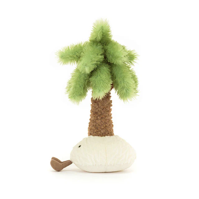 Peluche Amuseable Palmier Pammie - Image 3