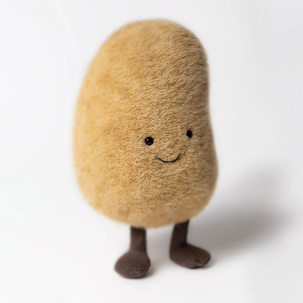 Peluche Amuseable Potato - Image 2