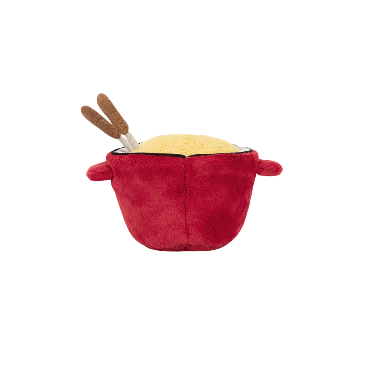 Peluche Amuseables Cheese Fondue - Image 4