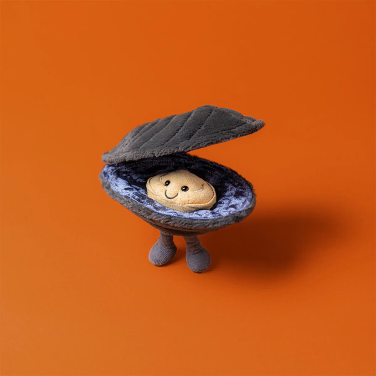 Peluche Amuseables Michelle Mussel - Image 2
