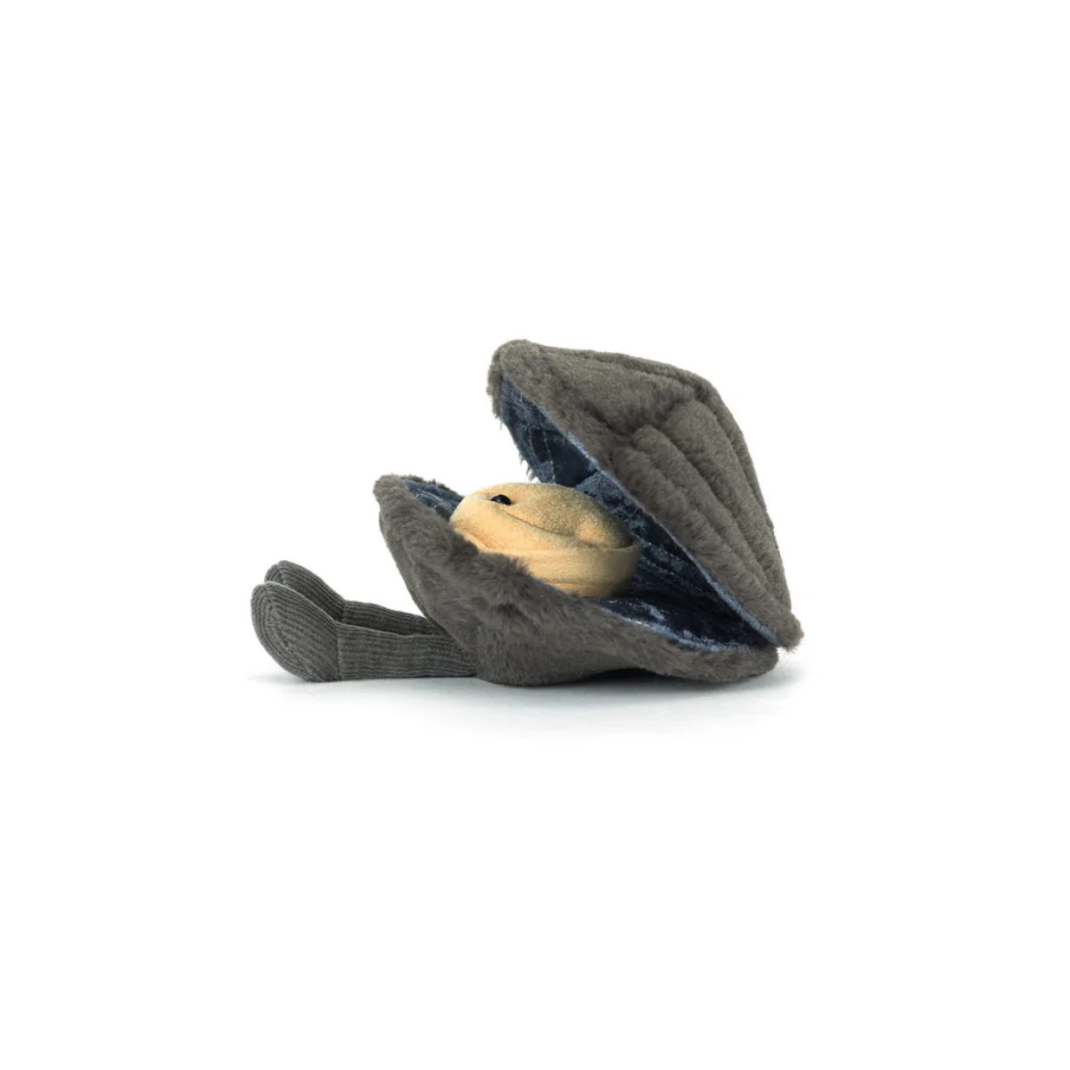 Peluche Amuseables Michelle Mussel - Image 4