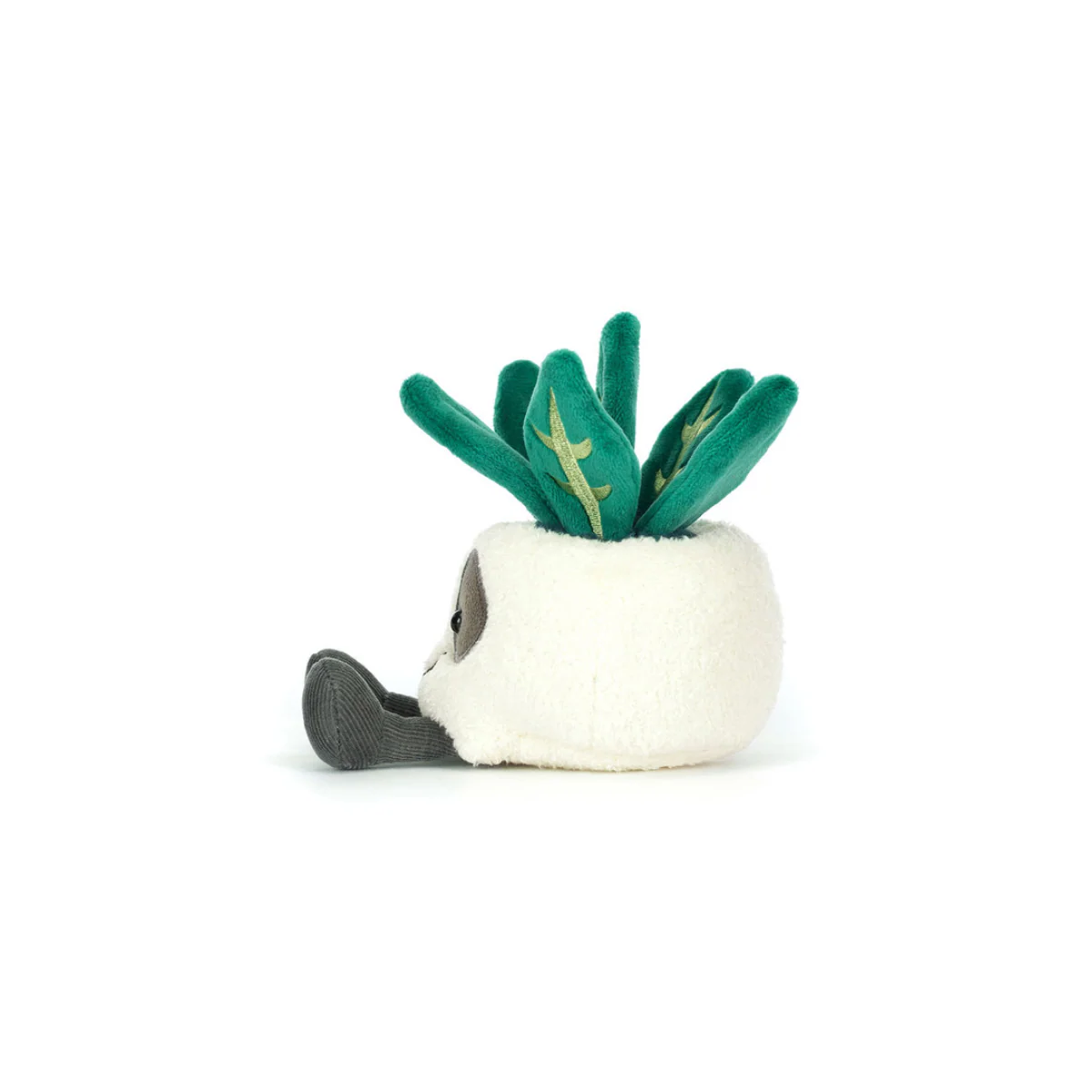 Peluche Amuseables Skull Planter - Image 4