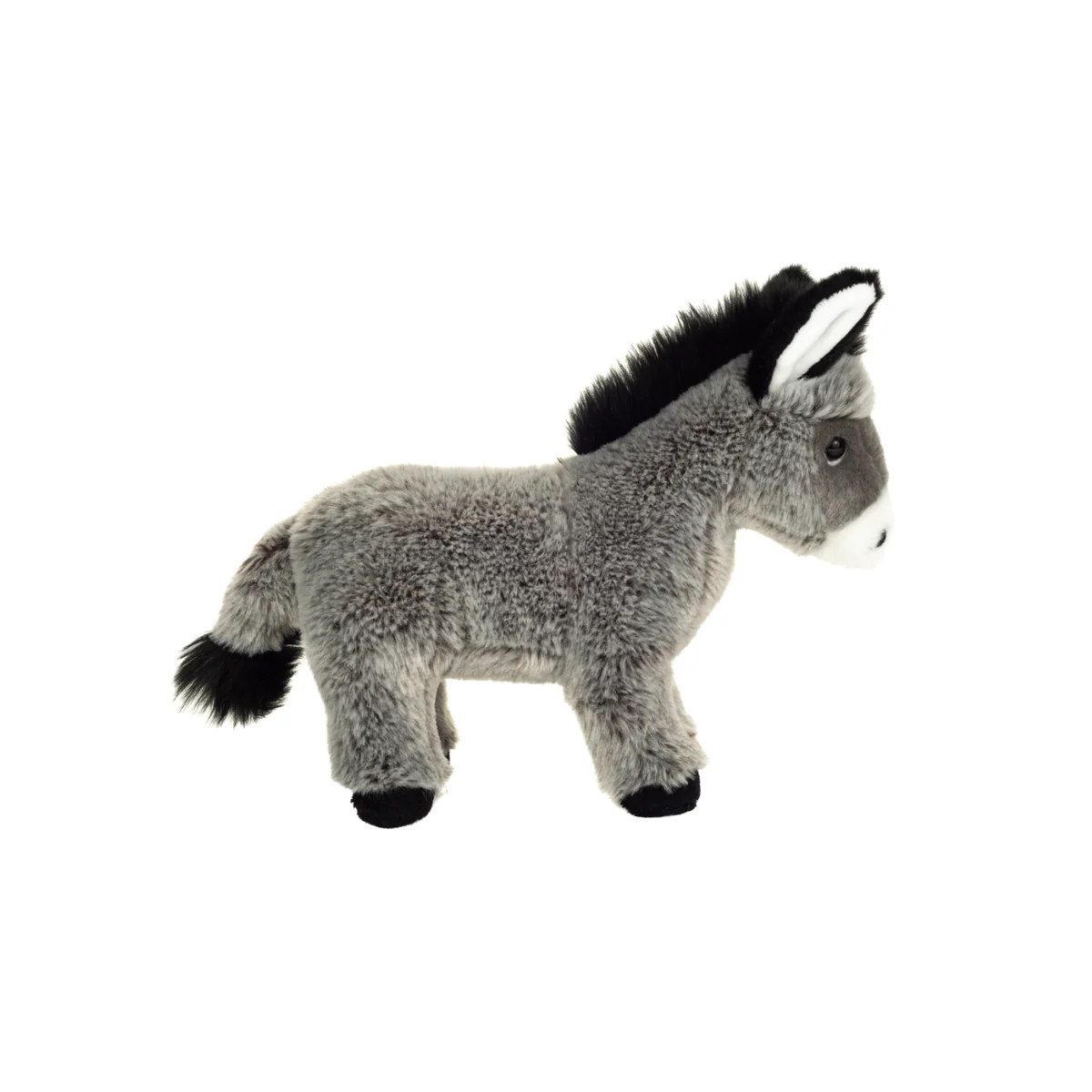 Peluche Âne debout - Image 2