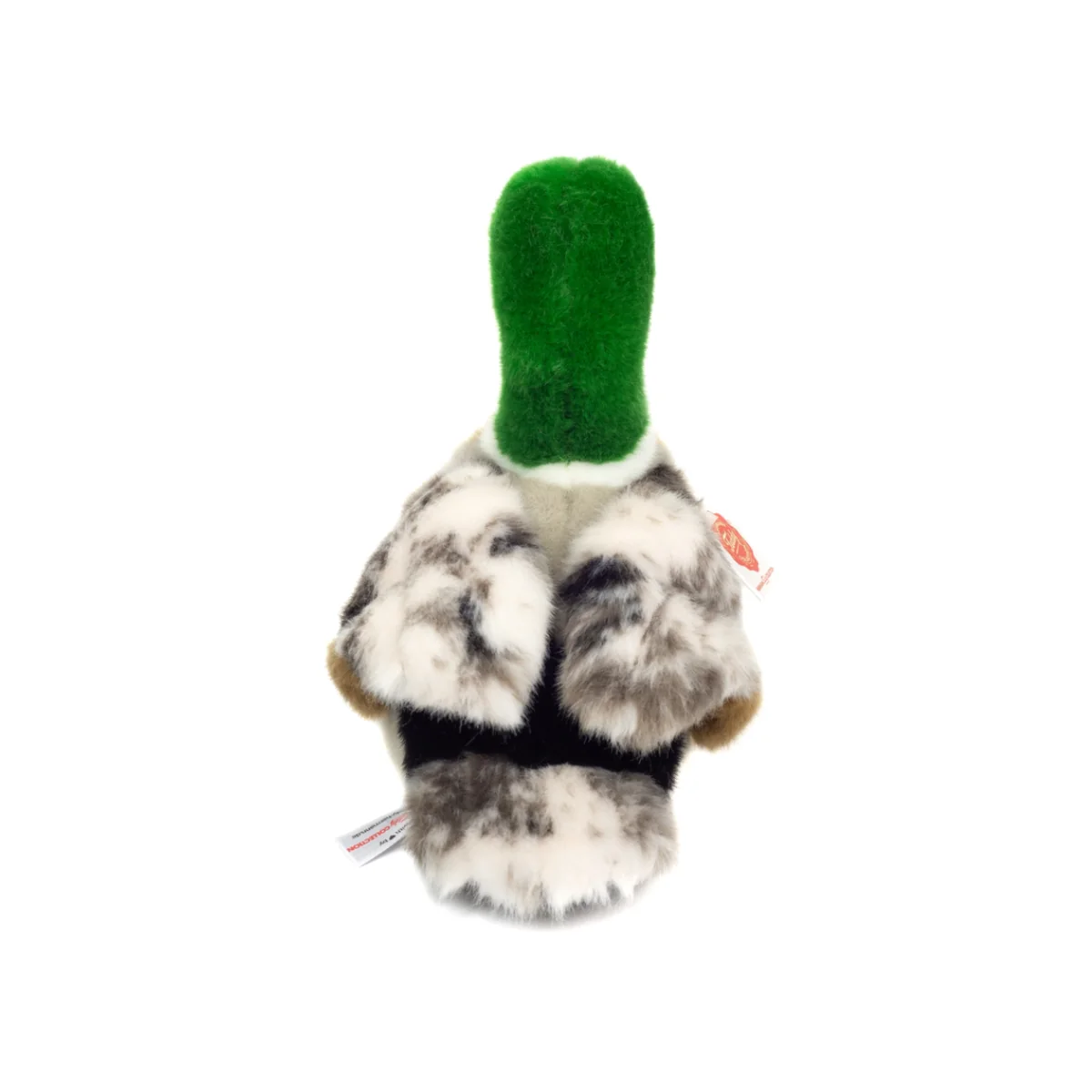 Peluche Canard Sauvage - Image 3