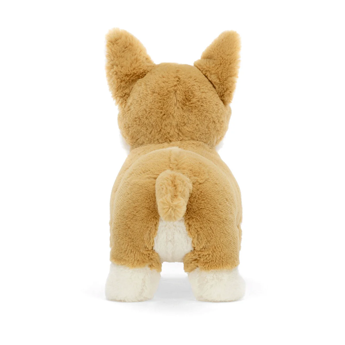 Peluche Corgi Betty - Image 2