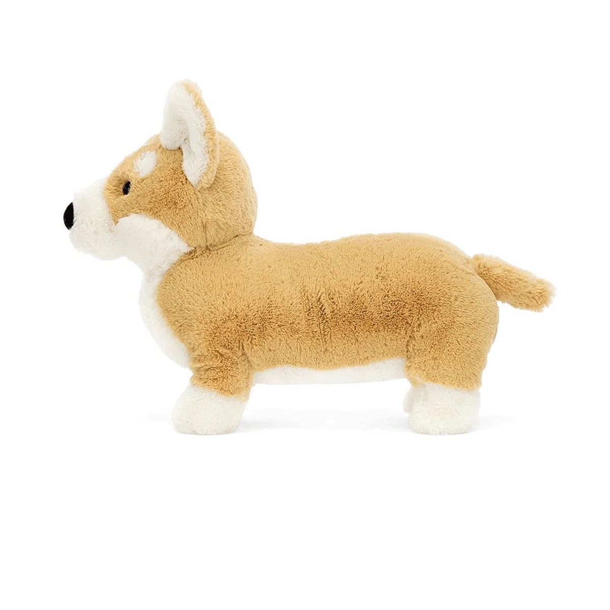 Peluche Corgi Betty - Image 3