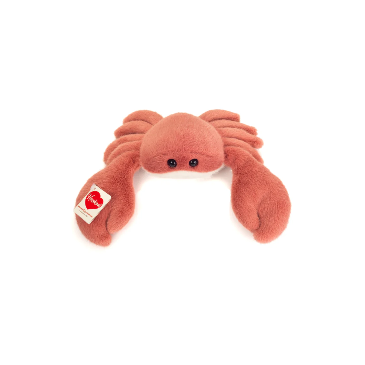 Peluche Crabe Kiko - Image 3