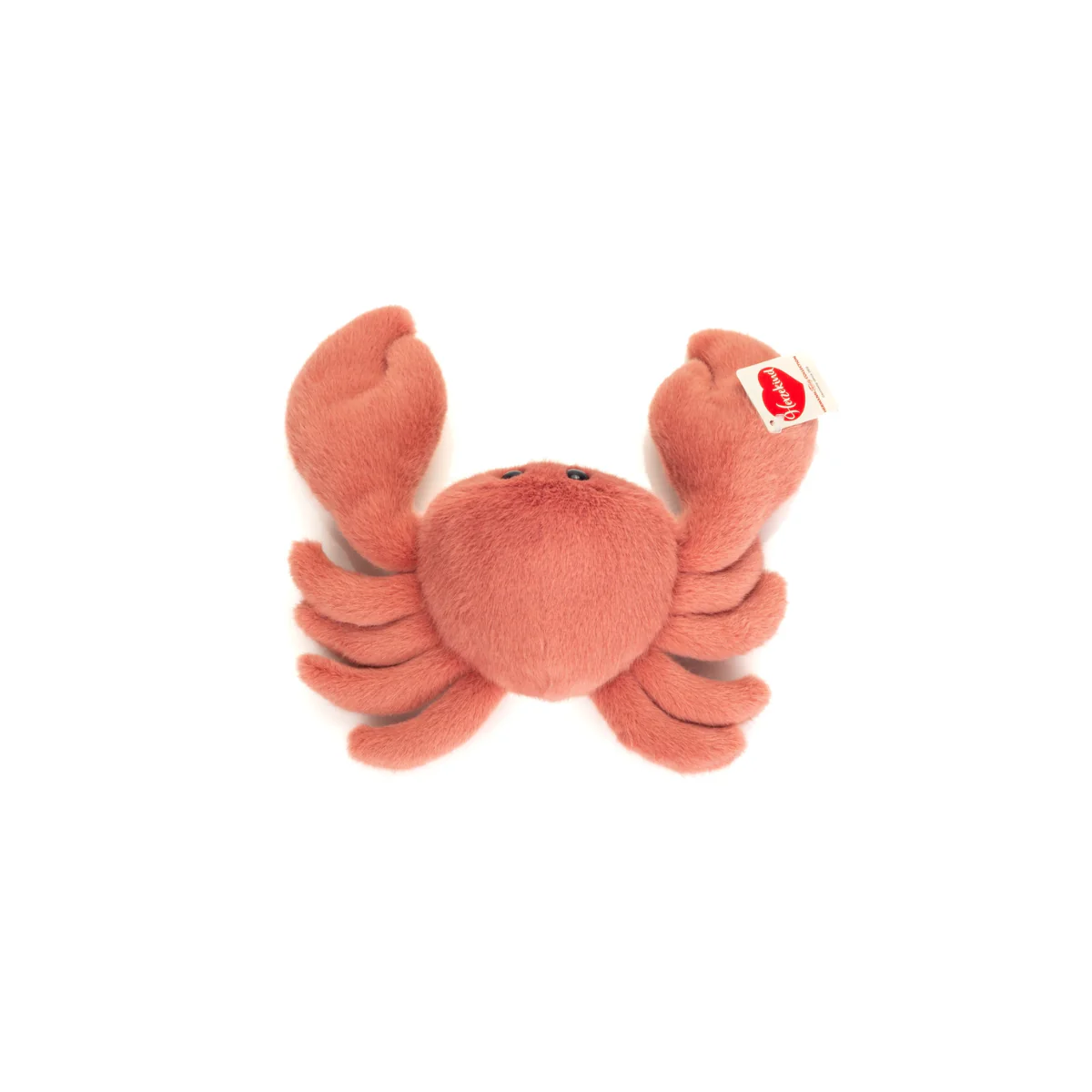 Peluche Crabe Kiko - Image 5