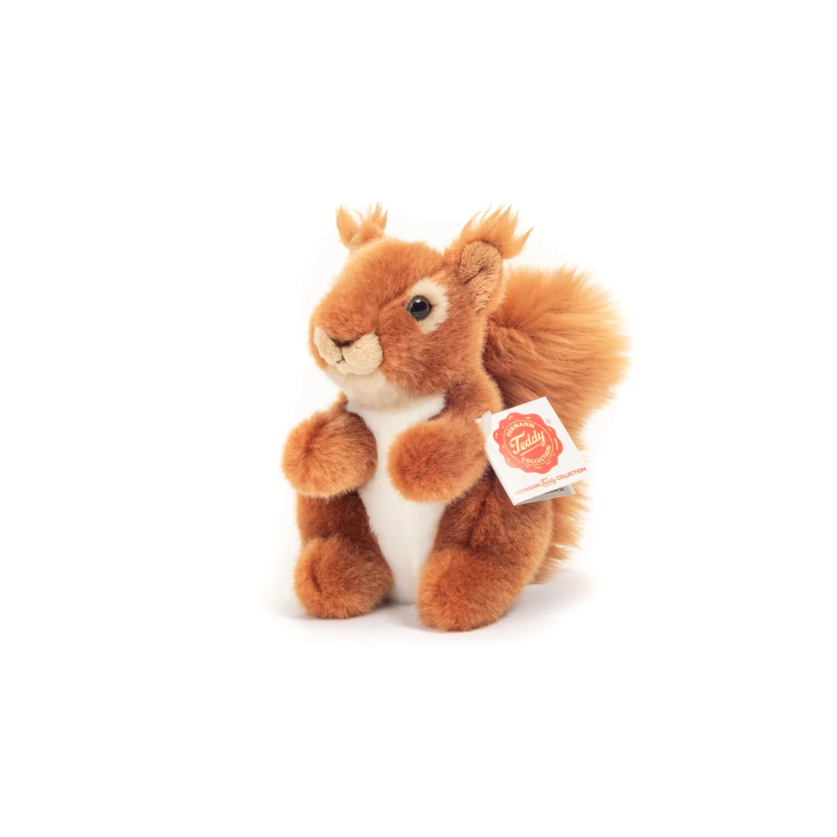Peluche Écureuil - Image 4
