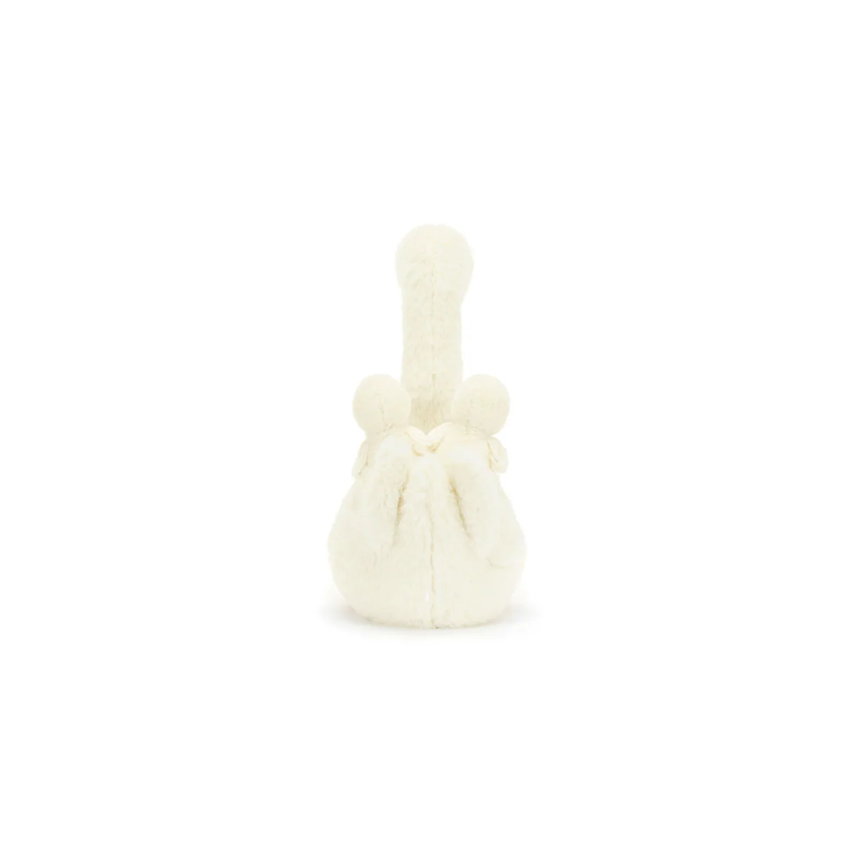 Peluche Cygne Featherful Swan - Image 4
