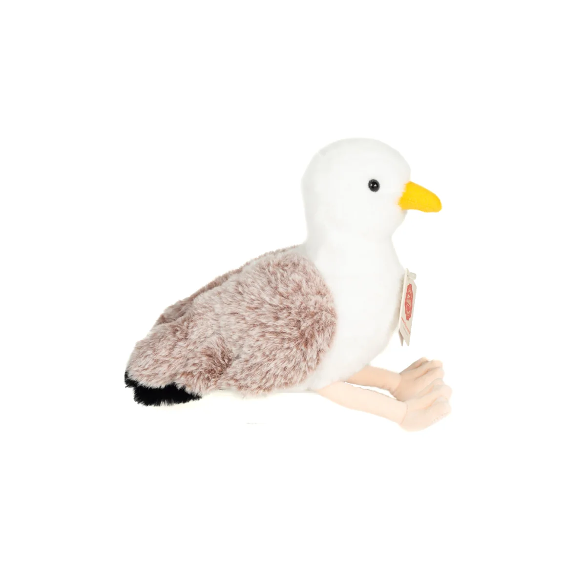 Peluche Mouette - Image 2