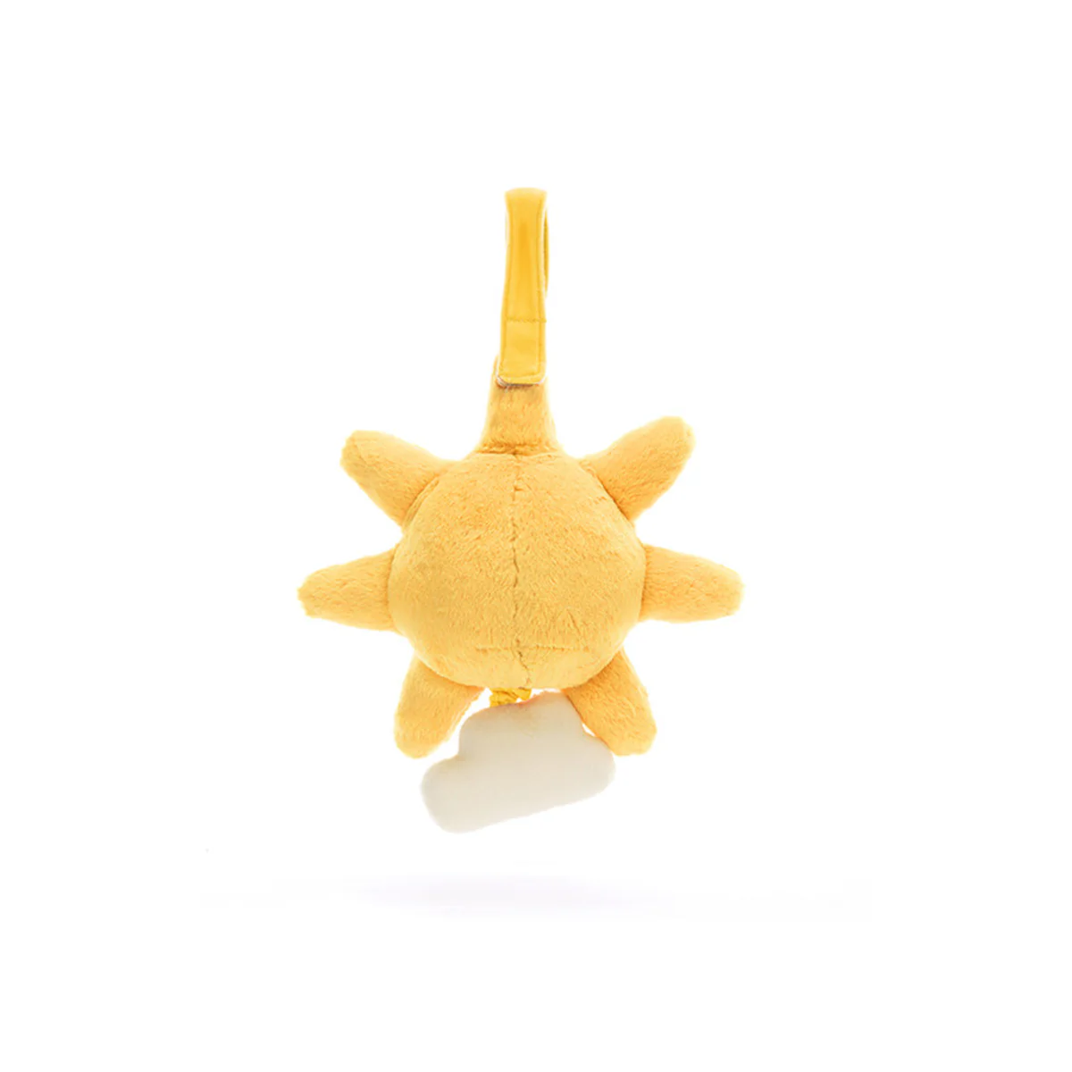 Peluche musicale Soleil - Image 3