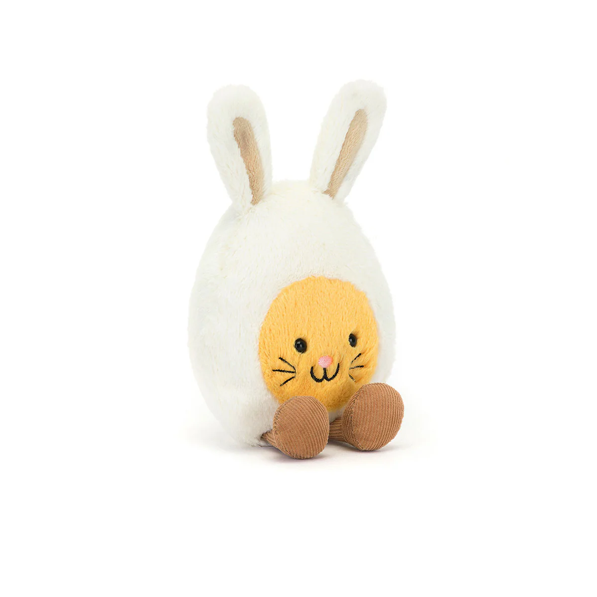 Peluche Oeuf Bunny - Image 2
