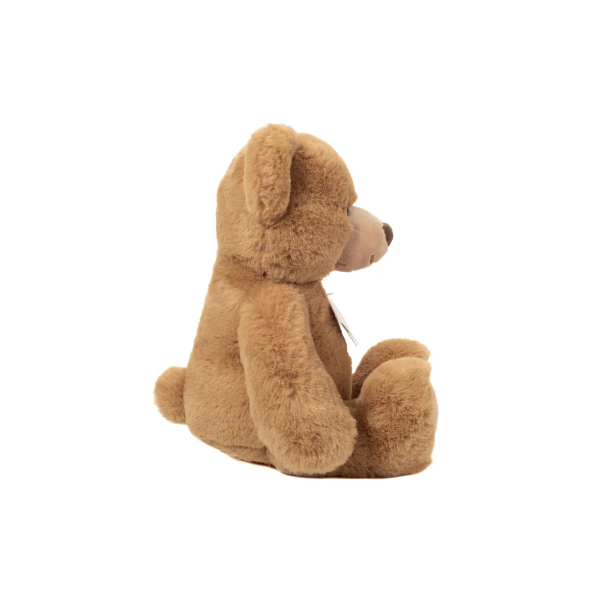 Peluche Ours Caramel - Image 3