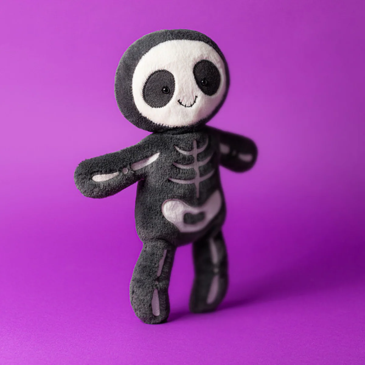 Peluche Skeleton Bob - Image 4