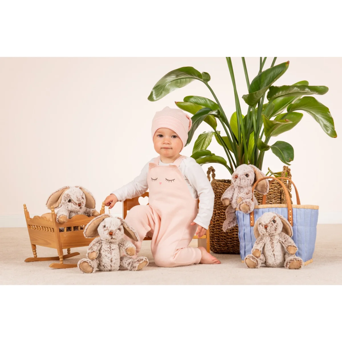 Peluche Swerly Bunny - Image 2
