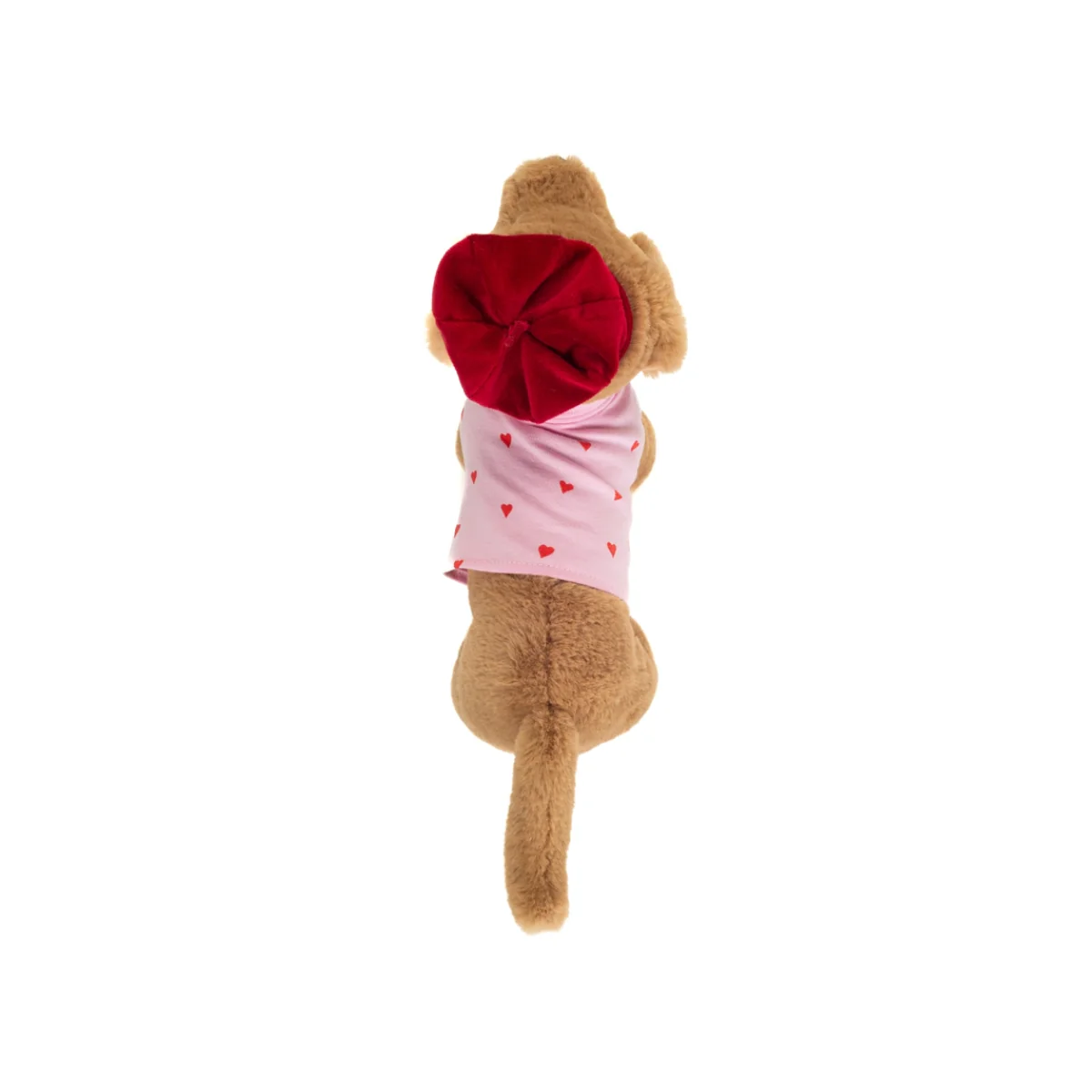 Peluche Teckel femelle Amelie - Image 3