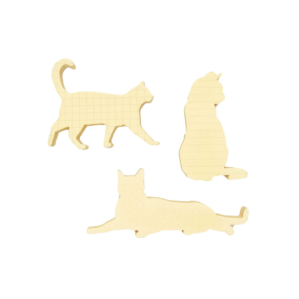 Pense-Bêtes Chats - Image 3