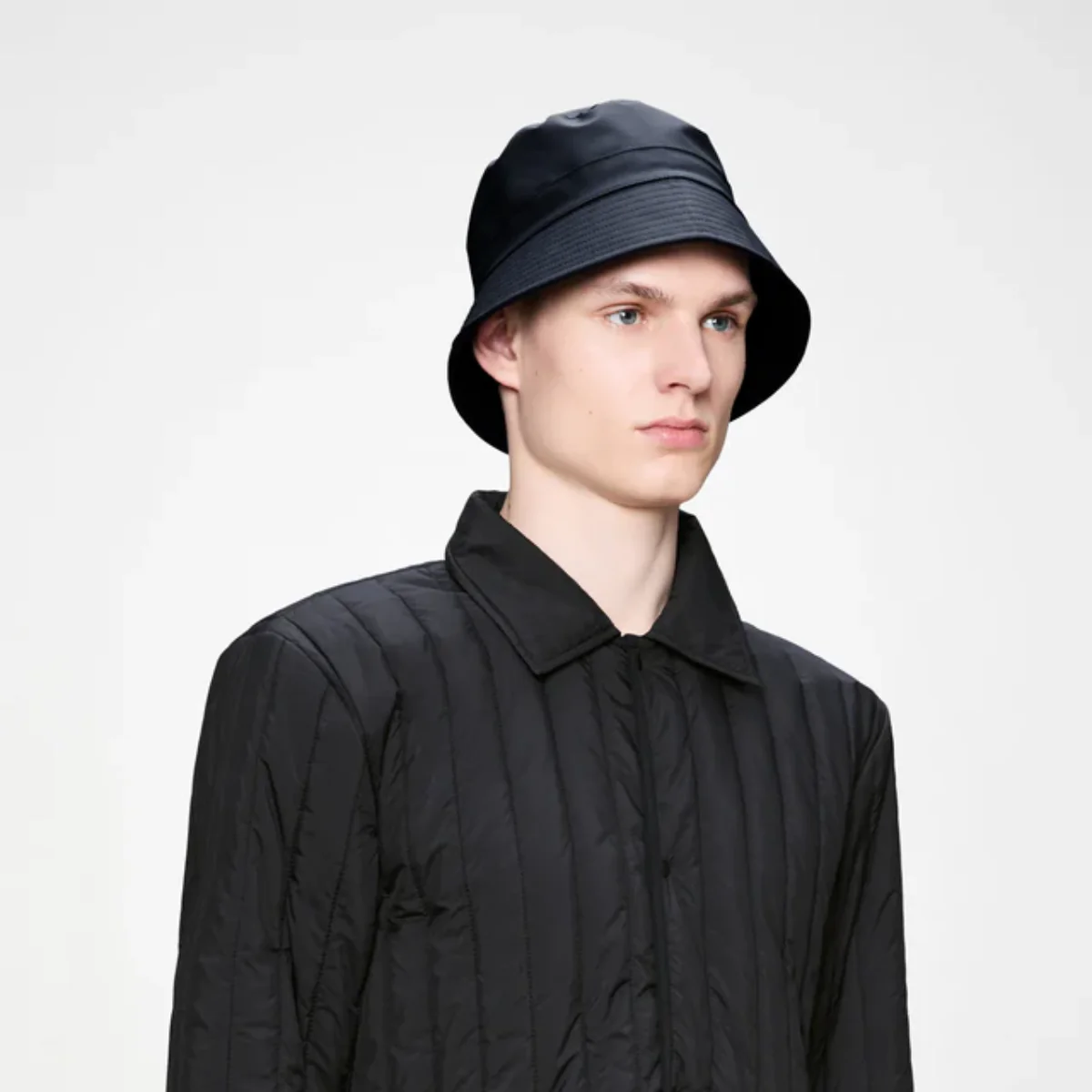 Per Chapeau Bob Navy - Image 2