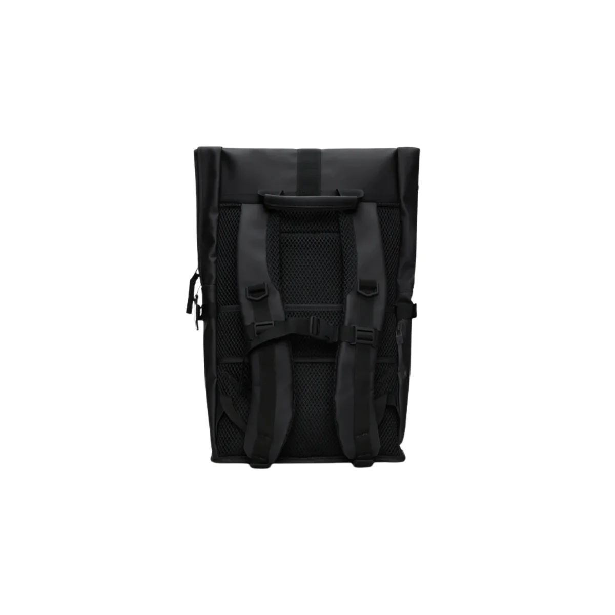 Per Texel Moulded Backpack W3 Black - Image 2