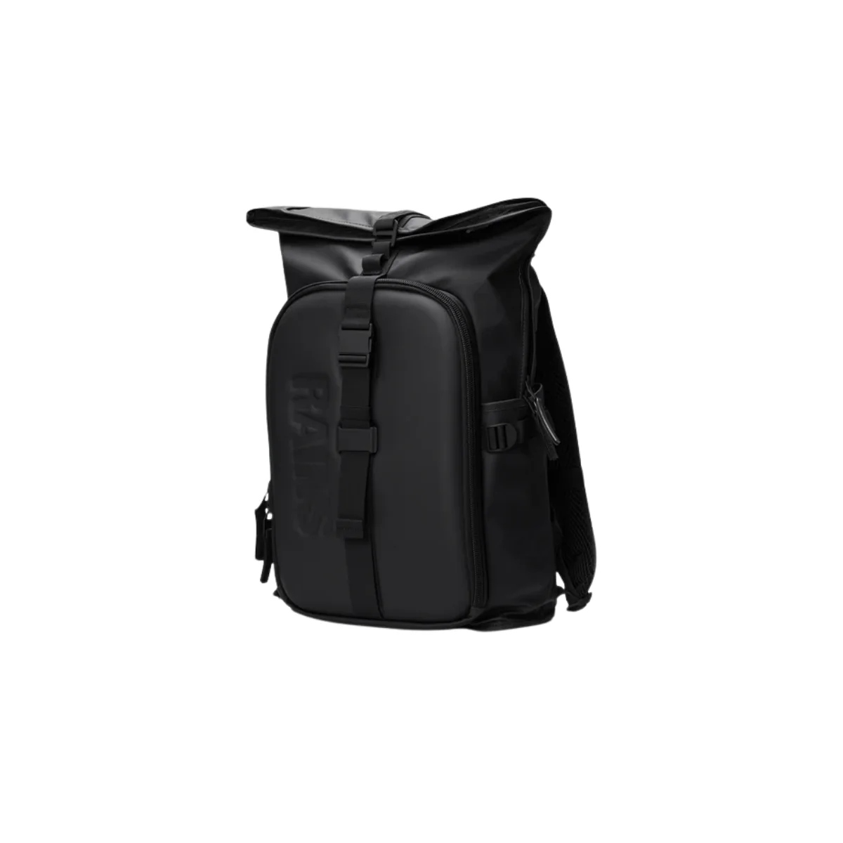 Per Texel Moulded Backpack W3 Black - Image 4