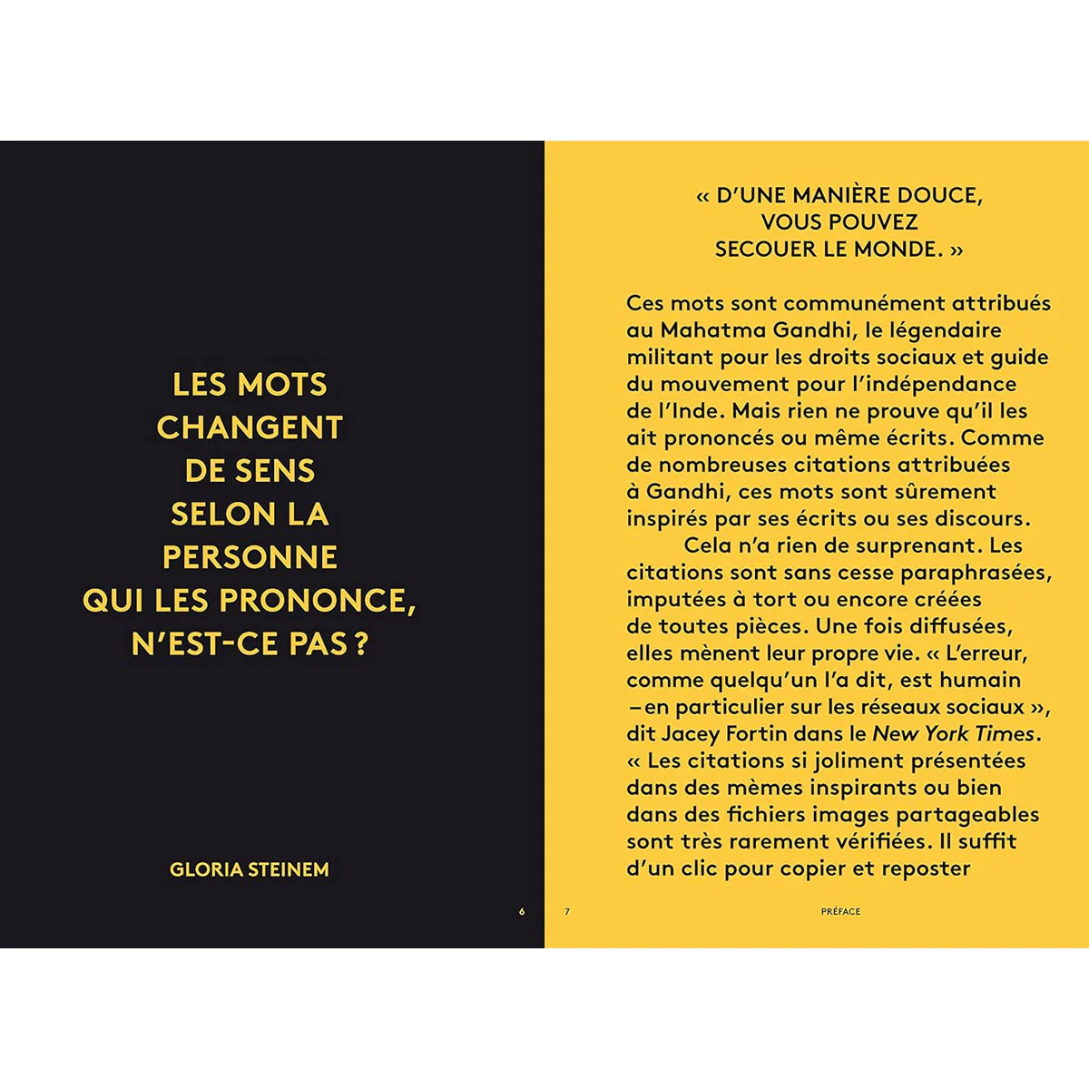 Livre N'Oubliez Pas De Réagir - Image 4