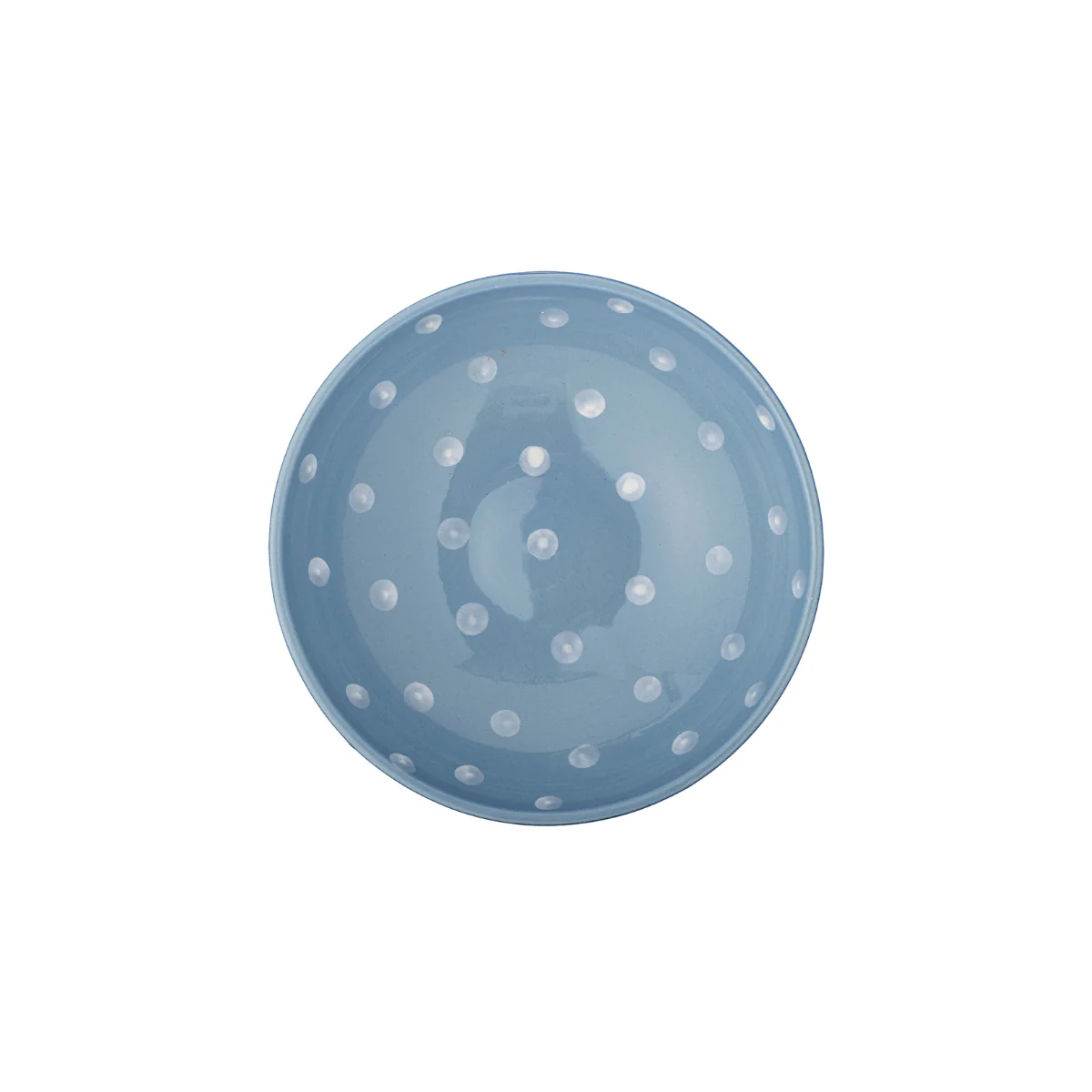 Coupe Riley Grès - Bleu - Image 5