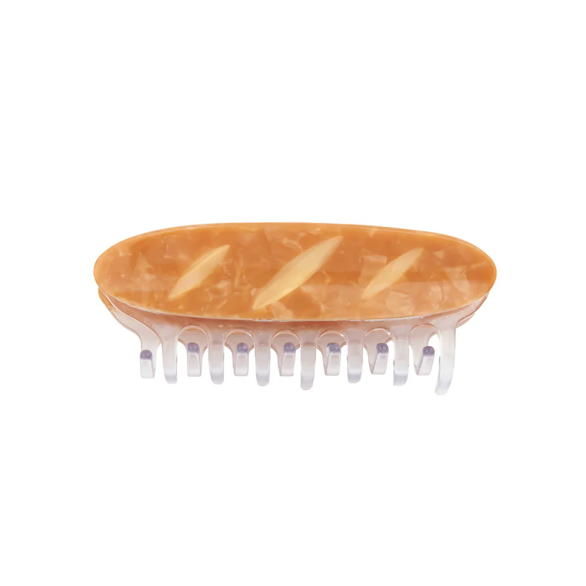 Pince à Cheveux Baguette