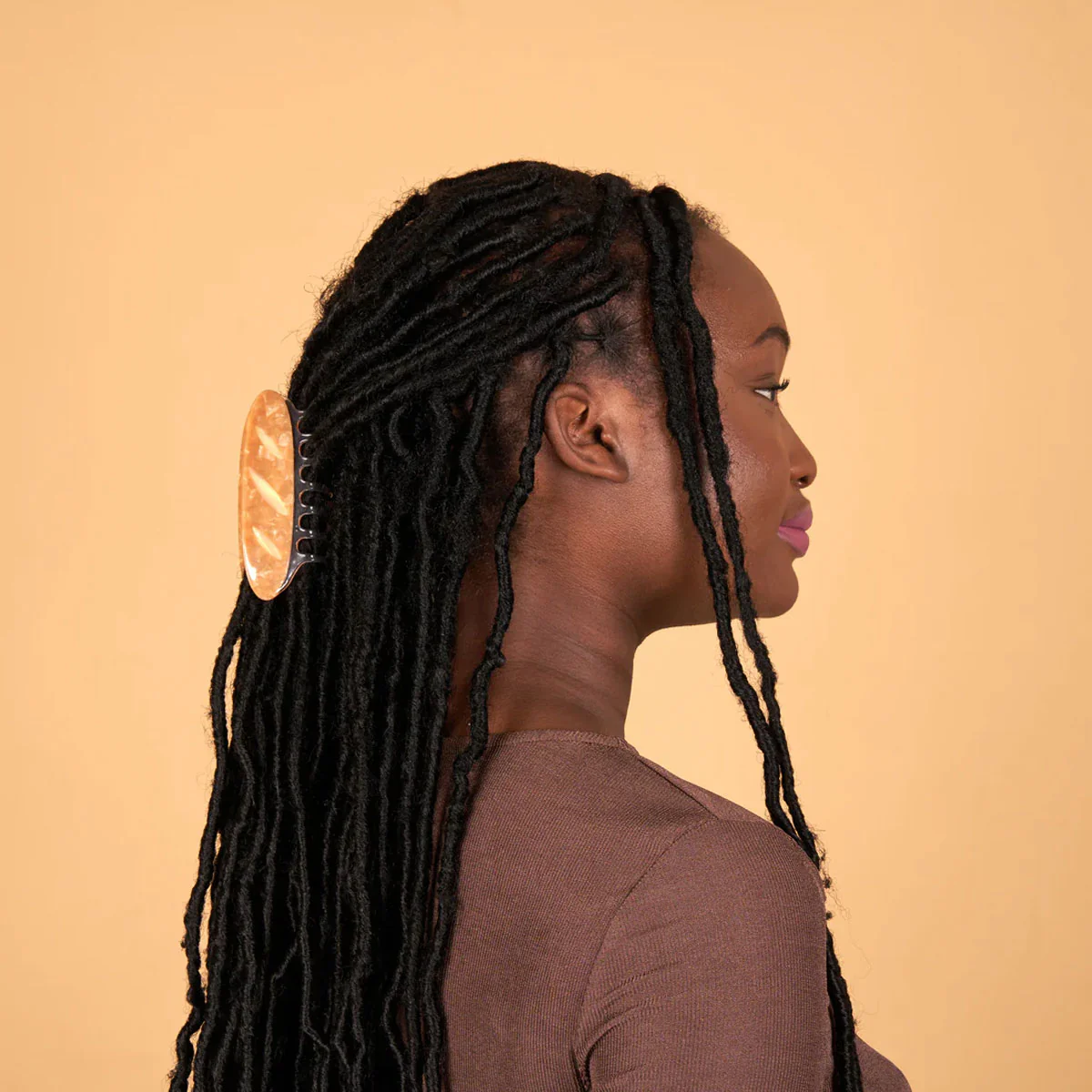 Pince à Cheveux Baguette - Image 3